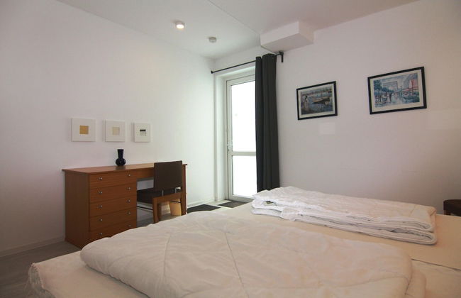 Ferienwohnung Grosser Seestern in Wiek - Photo 7