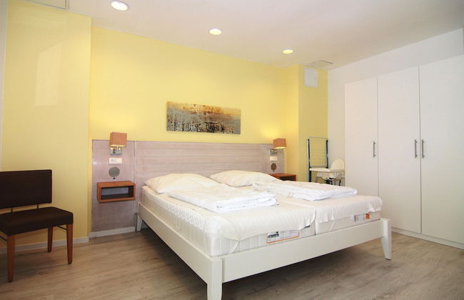 Ferienwohnung Grosser Seestern in Wiek - Photo 4