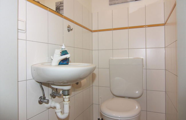 Ferienwohnung Grosser Seestern in Wiek - Photo 19