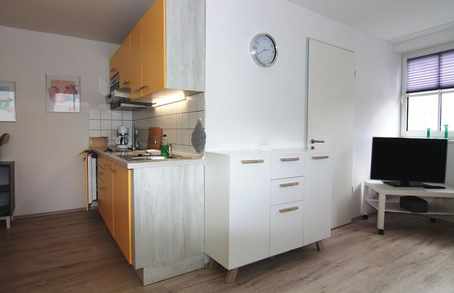 Ferienwohnung Grosser Seestern in Wiek - Photo 11
