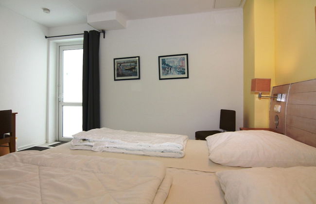 Ferienwohnung Grosser Seestern in Wiek - Photo 3
