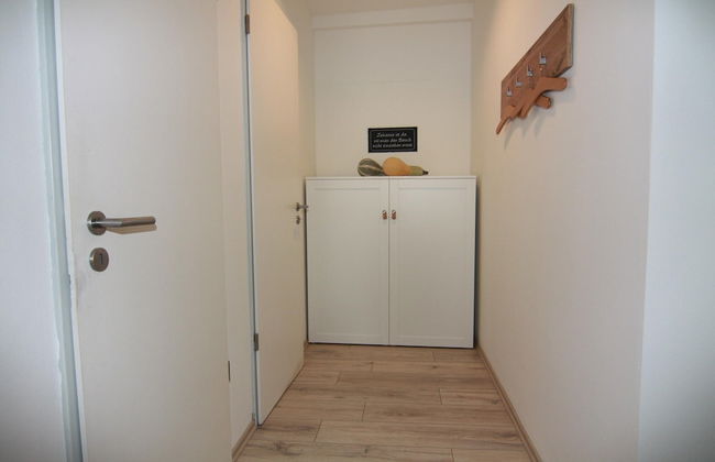 Ferienwohnung Grosser Seestern in Wiek - Photo 23