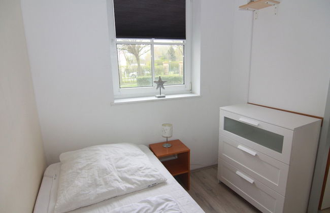 Ferienwohnung Grosser Seestern in Wiek - Photo 5