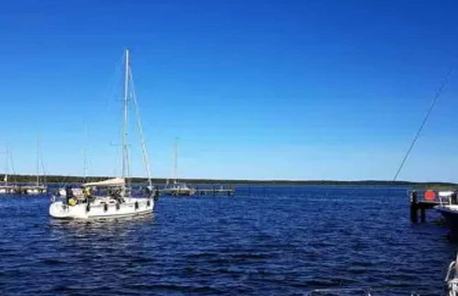 Ferienwohnung Grosser Seestern in Wiek - Photo 29