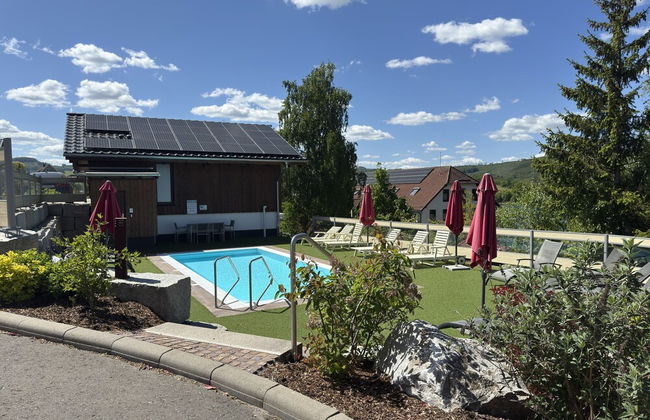 Chalets am Diemelsee in Heringhausen - Foto 21