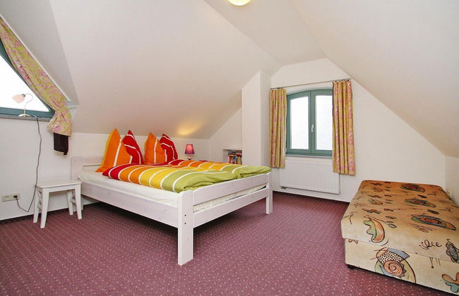Ferienhaus, Plau am See - Photo 2