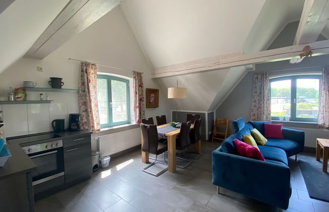 Ferienhaus, Plau am See - Photo 5