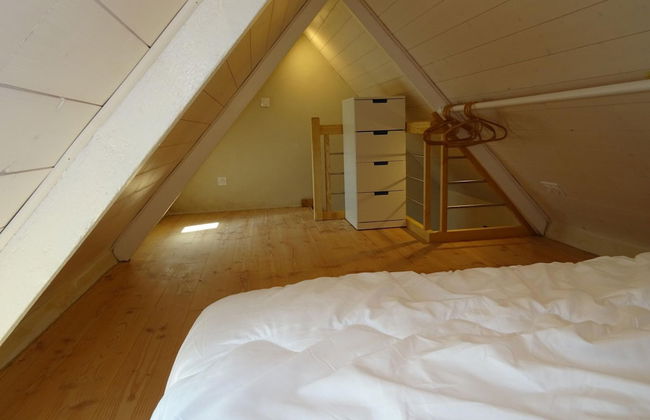 Port-blanc Beach Cottage in Plougasnou - Foto 7