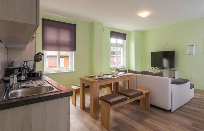 Apartment Remise, Wernigerode - Photo 9