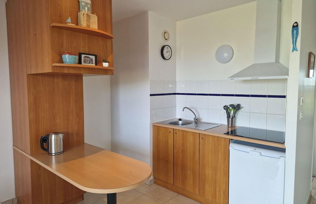 Flat With Direct Beach Access - Foto 3