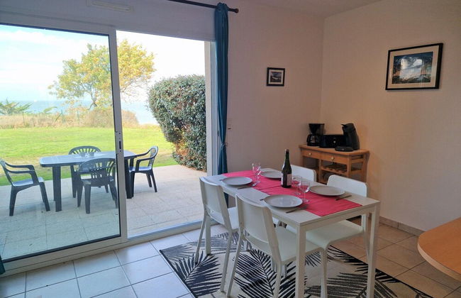 Flat With Direct Beach Access - Foto 9