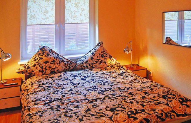 Holiday Home in Sieciemin Near Baltic Coast - Foto 2