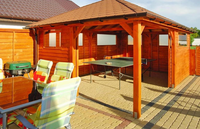 Holiday Home in Sieciemin Near Baltic Coast - Foto 14