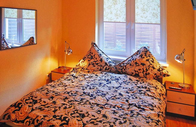 Holiday Home in Sieciemin Near Baltic Coast - Foto 3