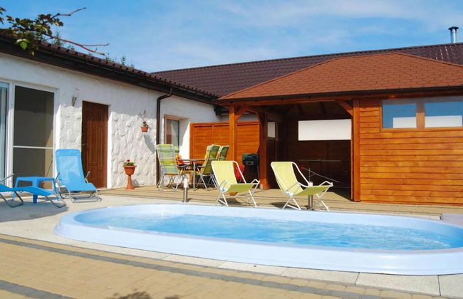 Holiday Home in Sieciemin Near Baltic Coast - Foto 23