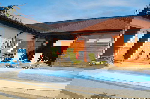 Foto 1 - Terraced House With Pool and Sauna, Sieciemin