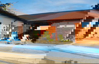 Foto 1 - Terraced House With Pool and Sauna, Sieciemin
