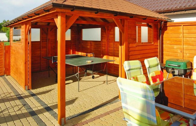 Holiday Home in Sieciemin Near Baltic Coast - Foto 12
