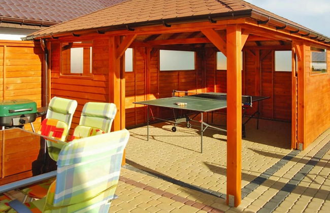 Holiday Home in Sieciemin Near Baltic Coast - Foto 11