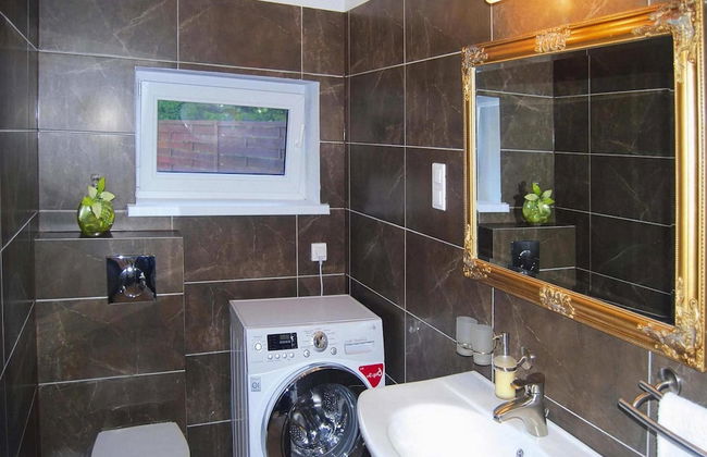 Holiday Home in Sieciemin Near Baltic Coast - Foto 19