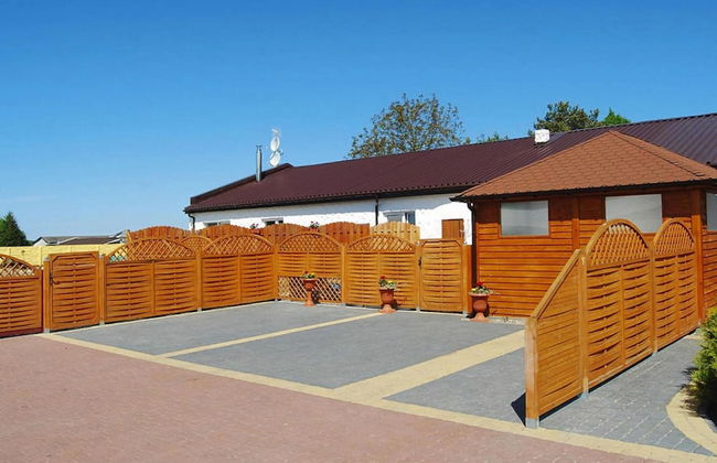 Holiday Home in Sieciemin Near Baltic Coast - Foto 10