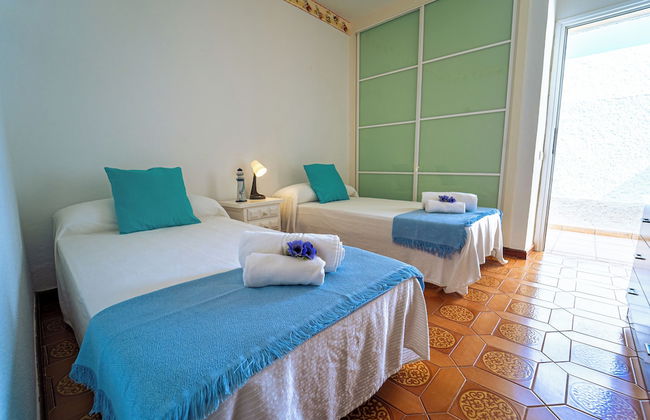 Beautiful Villa Duque With Pool Poris Tenerife South - Foto 4