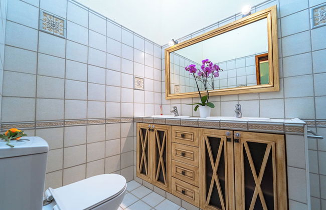 Beautiful Villa Duque With Pool Poris Tenerife South - Foto 24