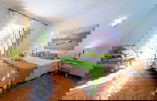 Foto 3 - Beautiful Villa Duque With Pool Poris Tenerife South
