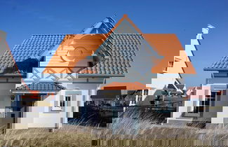 Photo 1 - Villa in Cadzand-bad Near North Sea Beach