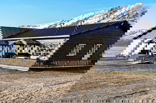 Photo 59 - 6 Person Holiday Home in Hamnvik