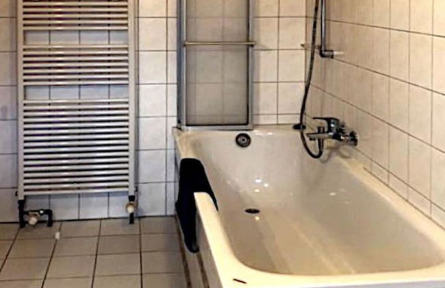 Apartment Deichvogt, Nessmersiel - Photo 10