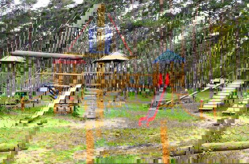 Foto 40 - Holiday Park Markgrafenheide, Markgrafenheide