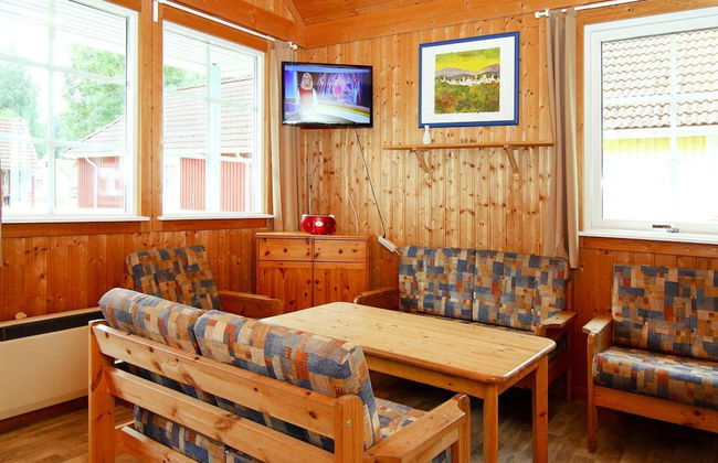Holiday Park Markgrafenheide, Markgrafenheide - Foto 11