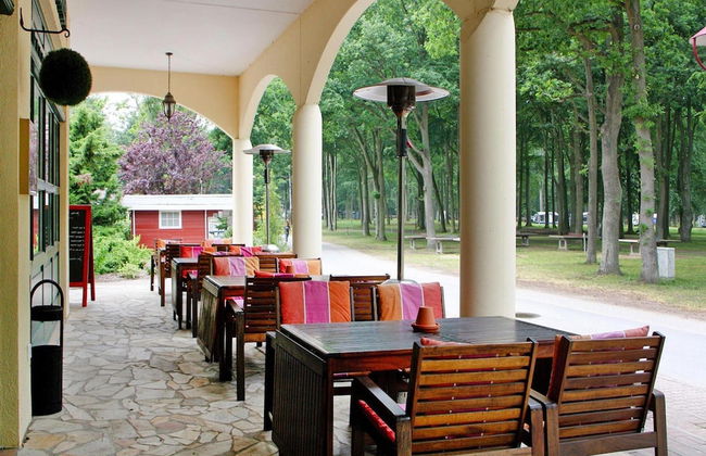 Holiday Park Markgrafenheide, Markgrafenheide - Foto 43