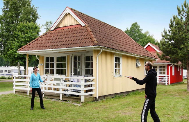 Holiday Park Markgrafenheide, Markgrafenheide - Foto 44
