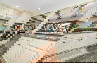 Foto 1 - Whiskey Pines Chalet