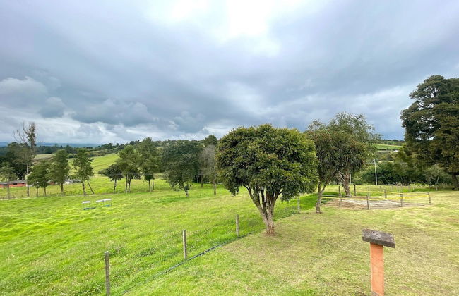 1. Cabaña Portón de Ovejas - Foto 13