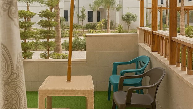 Balcon