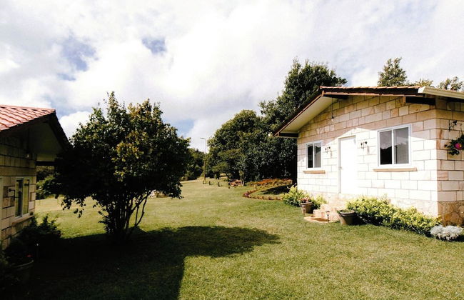 Cabañas de la Montaña - Foto 25