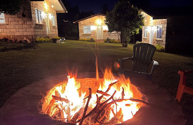 Cabañas de la Montaña - Foto 15