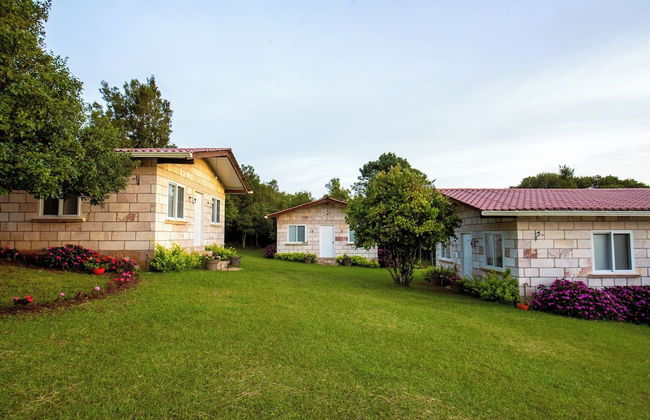 Cabañas de la Montaña - Foto 23