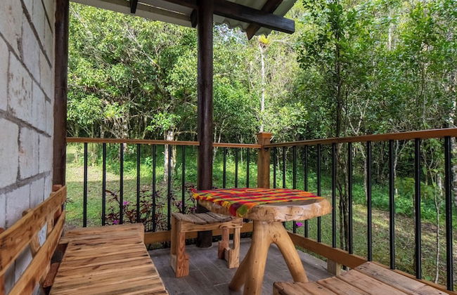 Cabañas de la Montaña - Foto 12