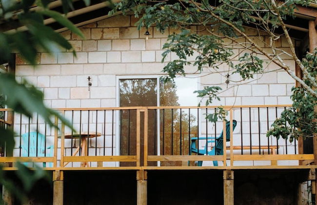 Cabañas de la Montaña - Foto 11