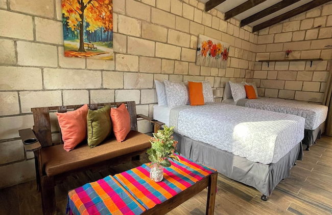 Cabañas de la Montaña - Foto 1