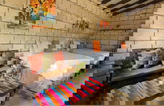 Foto 1 - Cabañas de la Montaña