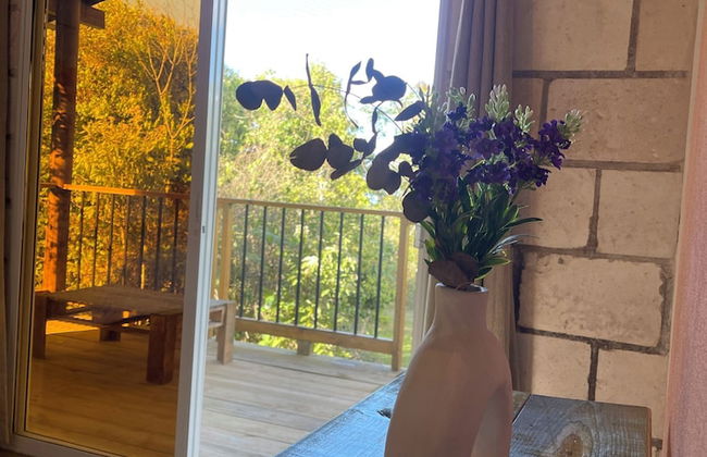 Cabañas de la Montaña - Foto 2