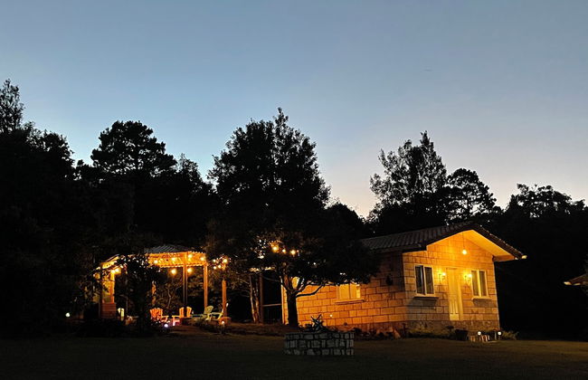 Cabañas de la Montaña - Foto 20