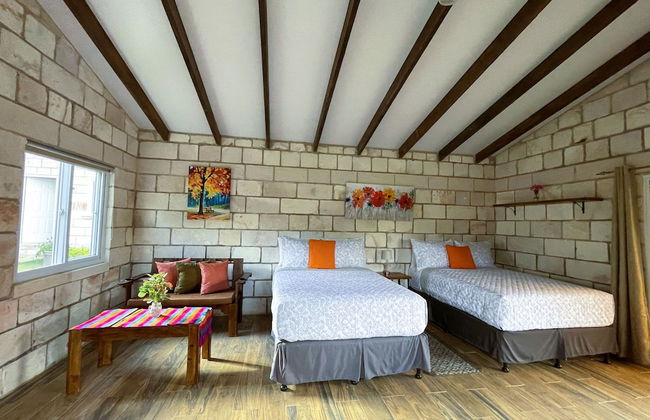 Cabañas de la Montaña - Foto 3