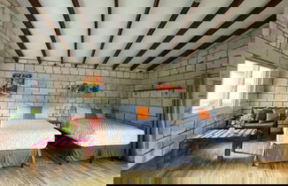 Foto 3 - Cabañas de la Montaña