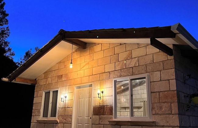 Cabañas de la Montaña - Foto 17